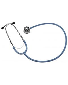 Buy duplex neonatal aluminum stethoscope, blue | Online Pharmacy | https://pharm-pills.com