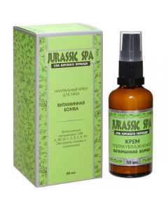 Buy Jurassic Spa Healing Cream, 2-013 | Online Pharmacy | https://pharm-pills.com