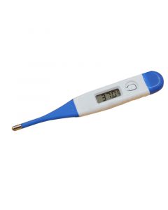 Buy Electronic thermometer with flexible tip | Online Pharmacy | https://pharm-pills.com