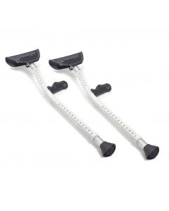 Buy Ortonica KR 407 crutches with axillary support | Online Pharmacy | https://pharm-pills.com