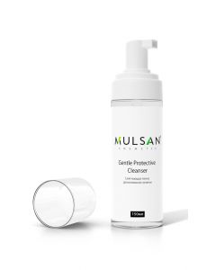 Buy Softening foam for intimate hygiene Mulsan | Online Pharmacy | https://pharm-pills.com