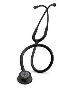 Buy STFss P T3 # Stethoscope s Littmann Classic III black tube, black acoustic head and ear tips, 69 cm, 5803 | Online Pharmacy | https://pharm-pills.com