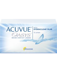 Buy ACUVUE Johnson & Johnson Contact Lenses Acuvue Oasys Contact Lenses 12 pcs / 8.8 / Fortnightly, -8.00 / 14 / 8.8, 12 pcs. | Online Pharmacy | https://pharm-pills.com