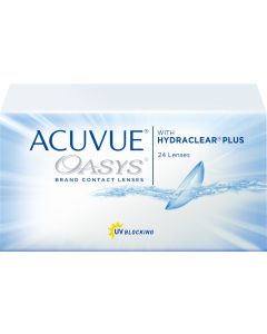 Buy ACUVUE Contact Lenses ACUVUE Biweekly, -2.25 / 14.0 / 8.4, 24 pcs. | Online Pharmacy | https://pharm-pills.com