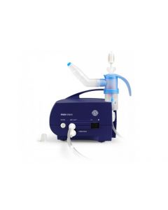 Buy Compressor inhaler (nebulizer) PARI Sinus, nasal shower + bag | Online Pharmacy | https://pharm-pills.com