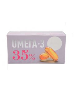 Buy Omega-3 for children from 7 years old, pregnant and lactating women capsules 30 pcs. | Online Pharmacy | https://pharm-pills.com