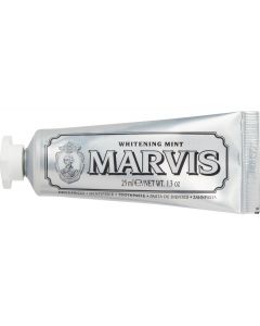 Buy Marvis Toothpaste Mint, fluoride-free, 25 ml | Online Pharmacy | https://pharm-pills.com