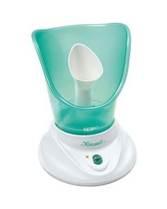 Buy Cosmetic device - inhaler 'Jasmine', procedures for steaming, moisturizing and cleaning the skin of the face and neck | Online Pharmacy | https://pharm-pills.com