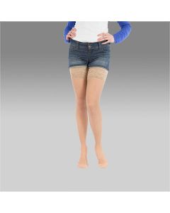 Buy Ergoforma compression stockings, beige size 5 | Online Pharmacy | https://pharm-pills.com