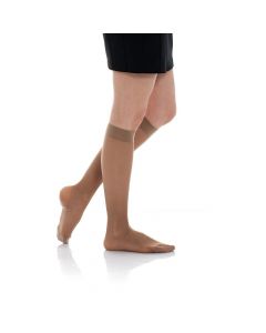 Buy Compression knee socks Ergoforma, brown size 2 | Online Pharmacy | https://pharm-pills.com