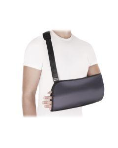 Buy FPS-04 Compression bandage fixing the shoulder joint, S, Black | Online Pharmacy | https://pharm-pills.com