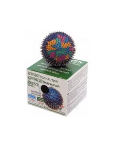 Buy Lyapko needle ball, diameter 55 mm | Online Pharmacy | https://pharm-pills.com