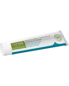 Buy Toothpaste Dentargille mint refreshing CATTIER, 75 ml | Online Pharmacy | https://pharm-pills.com