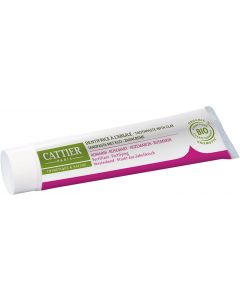 Buy Toothpaste Dentargill with rosemary anti-aging CATTIER, 75 ml | Online Pharmacy | https://pharm-pills.com