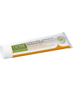 Buy Toothpaste Dentargill with sage for sensitive gums CATTIER, 75 ml #  | Online Pharmacy | https://pharm-pills.com