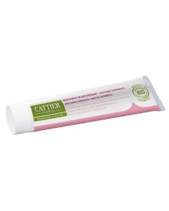 Buy Toothpaste Eriden whitening for sensitive gums CATTIER, 75 ml | Online Pharmacy | https://pharm-pills.com