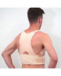 Buy Back corset, magnetic | Online Pharmacy | https://pharm-pills.com