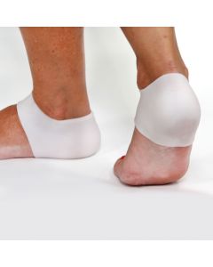 Buy Heel protectors, 2 pieces | Online Pharmacy | https://pharm-pills.com