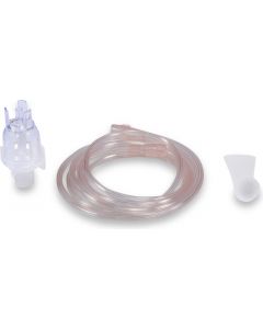 Buy Set of accessories for inhaler # 1 | Online Pharmacy | https://pharm-pills.com