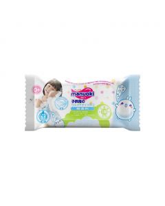 Buy Manuoki wet wipes 20 pcs. | Online Pharmacy | https://pharm-pills.com