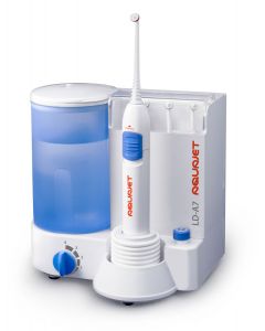 Buy Oral irrigator Aquajet LD-A7 | Online Pharmacy | https://pharm-pills.com