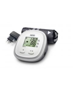 Buy Automatic blood pressure monitor on the shoulder Nissei DS-11a | Online Pharmacy | https://pharm-pills.com