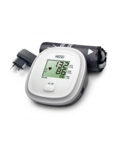 Buy Nissei DS-10a automatic blood pressure monitor | Online Pharmacy | https://pharm-pills.com