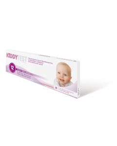 Buy Pregnancy test Kiddy test Inkjet (one test cassette) | Online Pharmacy | https://pharm-pills.com