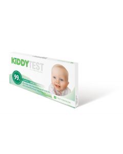 Buy Ovulation test Kiddy test (five test strips) | Online Pharmacy | https://pharm-pills.com