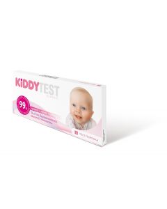 Buy Kiddy test Classic pregnancy test (one test strip) | Online Pharmacy | https://pharm-pills.com