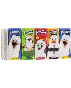 Buy Familia Paper handkerchiefs 10 packs of 10 each  | Online Pharmacy | https://pharm-pills.com