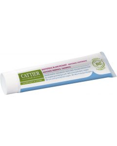 Buy Eriden whitening toothpaste for fresh breath CATTIER, 75 ml | Online Pharmacy | https://pharm-pills.com