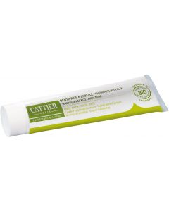 Buy Toothpaste Dentargil anise against the formation of plaque and calculus CATTIER, 75 ml | Online Pharmacy | https://pharm-pills.com