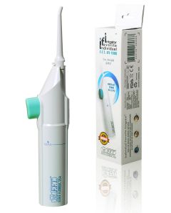 Buy Mechanical Oral Irrigator FFT (Favorite For Teeth) FFT-IFI-1000 | Online Pharmacy | https://pharm-pills.com