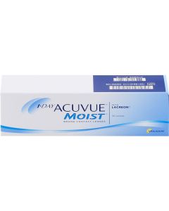 Buy 1-Day Moist Contact Lenses 30 Lenses Daily / 9  | Online Pharmacy | https://pharm-pills.com