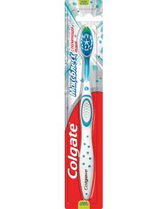 Buy Colgate Toothbrush 'Max Shine', medium hardness, assorted | Online Pharmacy | https://pharm-pills.com