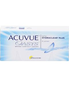 Buy Contact lenses ACUVUE 132728978 Biweekly, -1.25 / 14 / 8.8, 6 pcs. | Online Pharmacy | https://pharm-pills.com