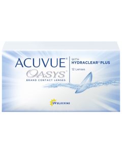 Buy Contact Lenses ACUVUE 132728772 Two-week, -2.50 / 14 / 8.8, 12 pcs. | Online Pharmacy | https://pharm-pills.com