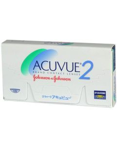 Buy Contact lenses ACUVUE 132728509 Two-week, -4.75 / 14 / 8.7, 6 pcs. | Online Pharmacy | https://pharm-pills.com