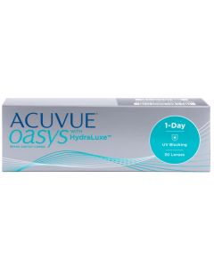 Buy Contact lenses ACUVUE 132728575 Daily, -10.00 / 14.3 / 9, 30 pcs. | Online Pharmacy | https://pharm-pills.com