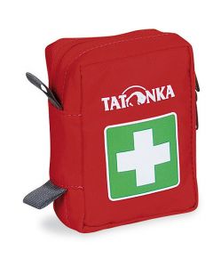 Buy First aid kit Tatonka FIRST AID XS (10х7х4 cm) | Online Pharmacy | https://pharm-pills.com