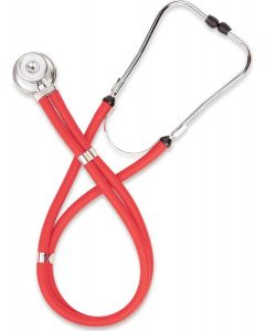 Buy B.Well WS-3 stethoscope, rappaport, color Red | Online Pharmacy | https://pharm-pills.com