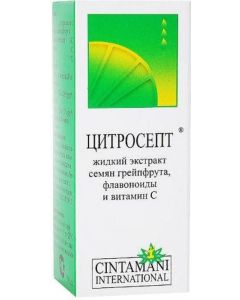 Buy Citrosept bottle 10 ml | Online Pharmacy | https://pharm-pills.com