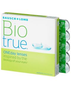 Buy Bausch + Lomb Contact Lenses 132785413 Monthly, -4.50 / 8.6 | Online Pharmacy | https://pharm-pills.com