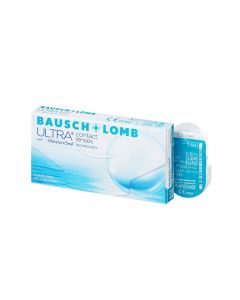 Buy Bausch + Lomb Contact Lenses 132785546 Monthly, 5.00 / 14.2 / 8.5, 3 pcs. | Online Pharmacy | https://pharm-pills.com