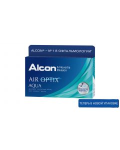 Buy Alcon Contact Lenses 132729042 Monthly, -7.00 / 14.2 / 8.6, 6 pcs. | Online Pharmacy | https://pharm-pills.com