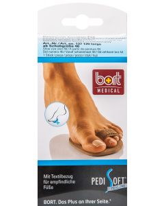 Buy Bort Medical Small Size Corrector Pad | Online Pharmacy | https://pharm-pills.com