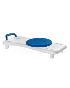 Buy Bath seat SWIVEL ORTONICA LUX 330  | Online Pharmacy | https://pharm-pills.com