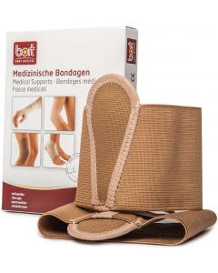 Buy Elastic bandages for the foot with a pelot Bort Medical size 21 | Online Pharmacy | https://pharm-pills.com