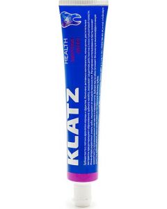 Buy Klatz Health Toothpaste Gum Health, 75 ml | Online Pharmacy | https://pharm-pills.com